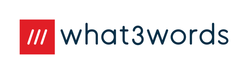What3Words logo