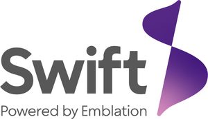 Swift Pro logo