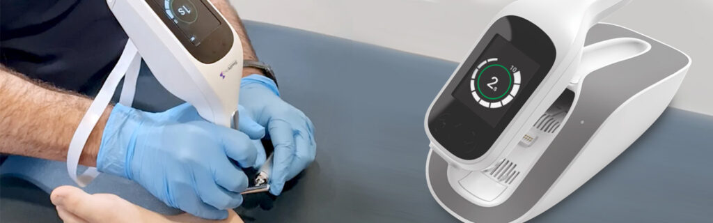 Swift Pro system